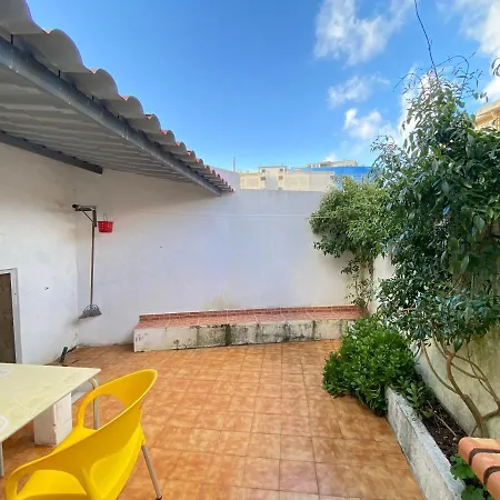 Casa Foz Séjour chez l'habitant
