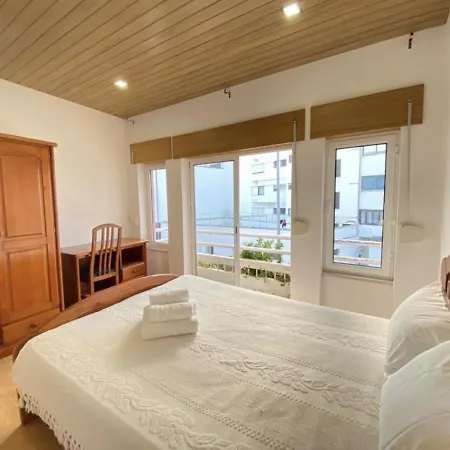 Casa Foz Séjour chez l'habitant *