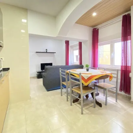 Casa Foz Séjour chez l'habitant